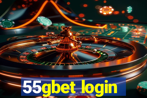 55gbet login